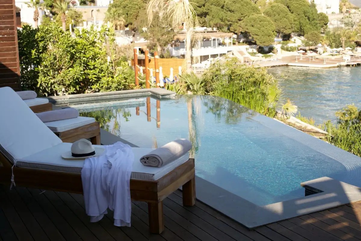 METT HOTEL & BEACH RESORT