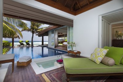 NALADHU MALDIVES