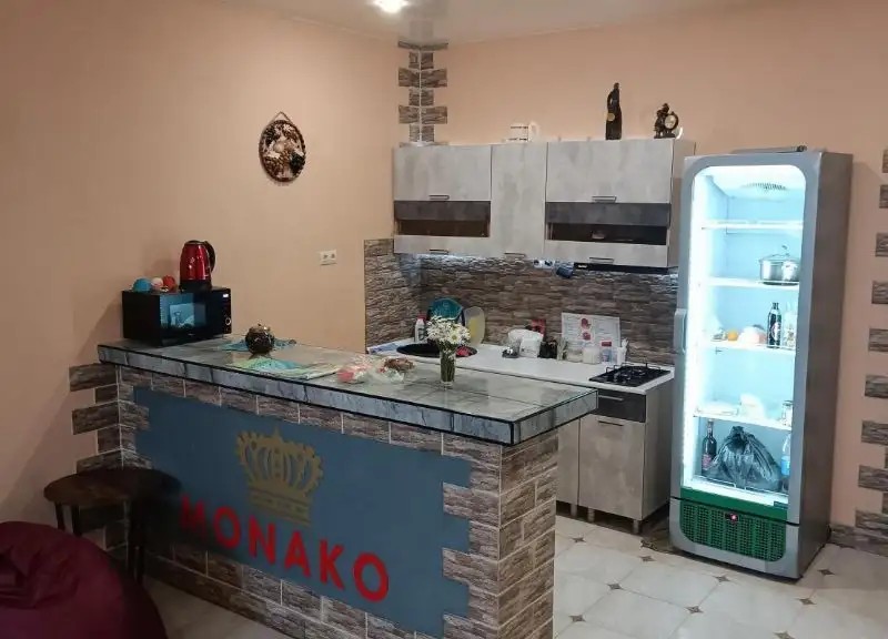 МОНИКА