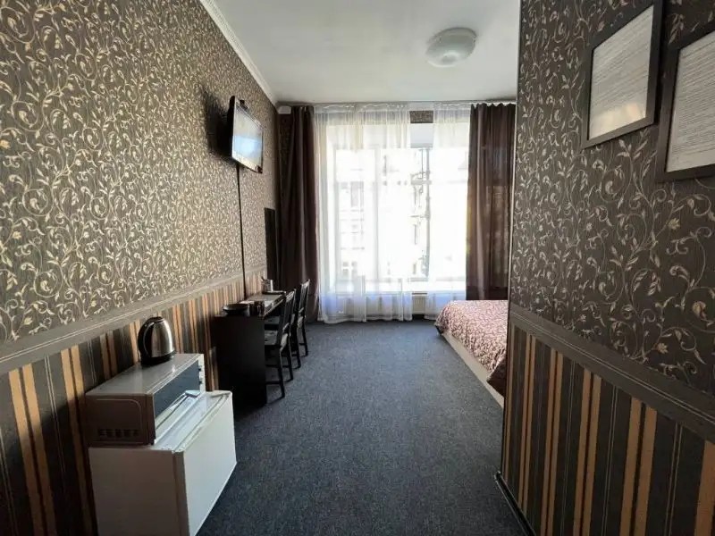 РЕСПЕКТАЛЬ 35