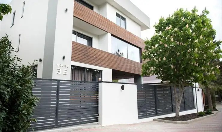 VILLA HOUSE 3B