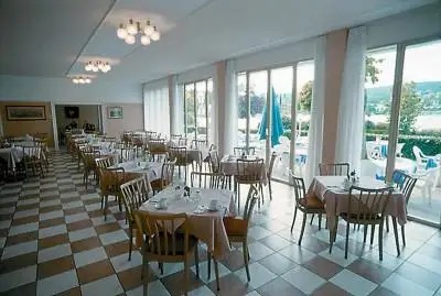 STRANDHOTEL MORAK