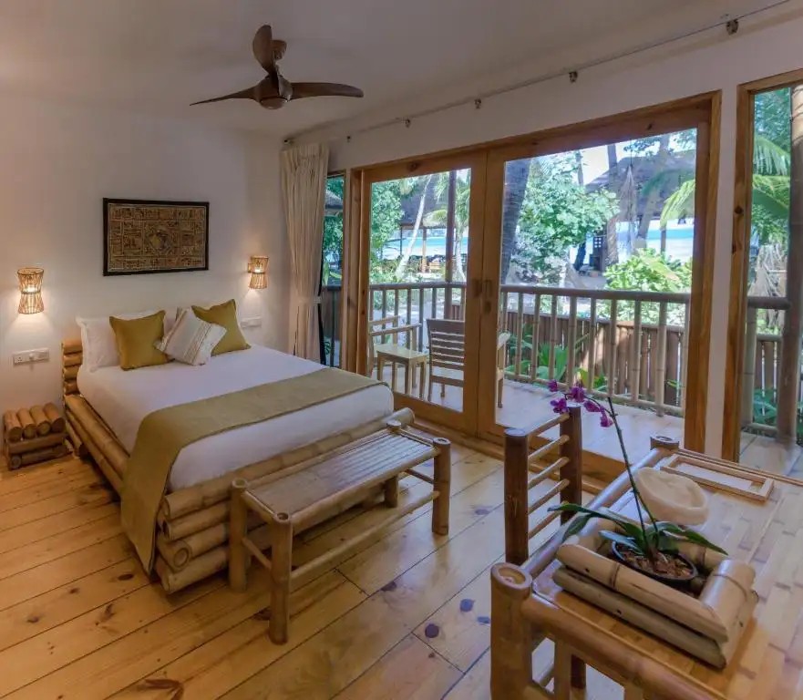 ECOBOO MALDIVES