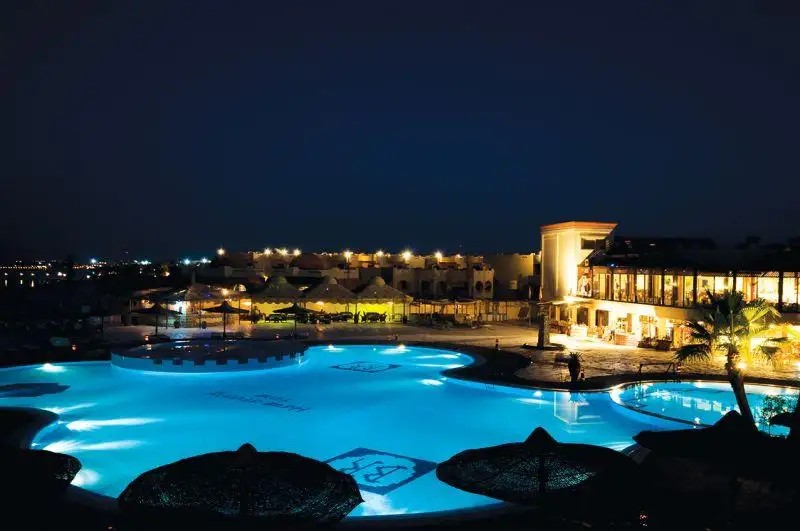 BLUE REEF RESORT (EX. BLUE REEF RED SEA)