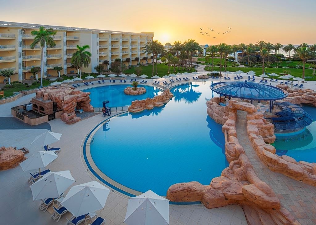 PALM ROYALE SOMA BAY (EX. SENTIDO PALM ROYALE)