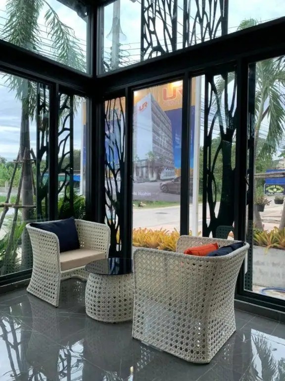 UR THE PRIVATE HUA HIN