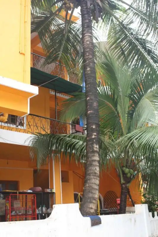 PREMA GUEST HOUSE