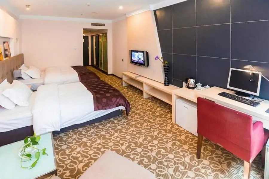 SANJIANG BUSINESS