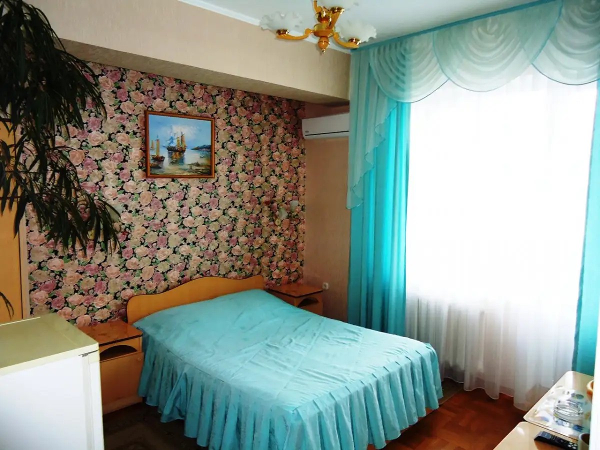 ЯКОРЬ АНАПА