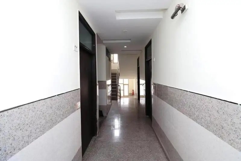 MAYANK RESIDENCY HOTEL