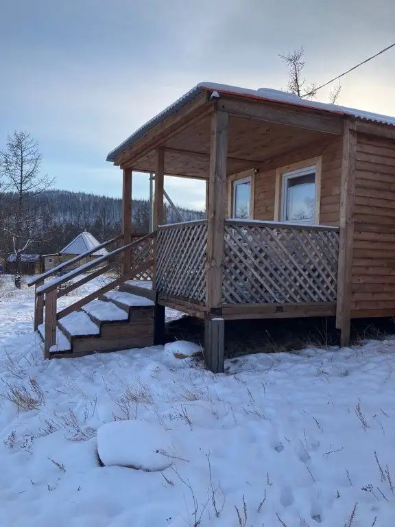 BOSABA БАЗА ОТДЫХА