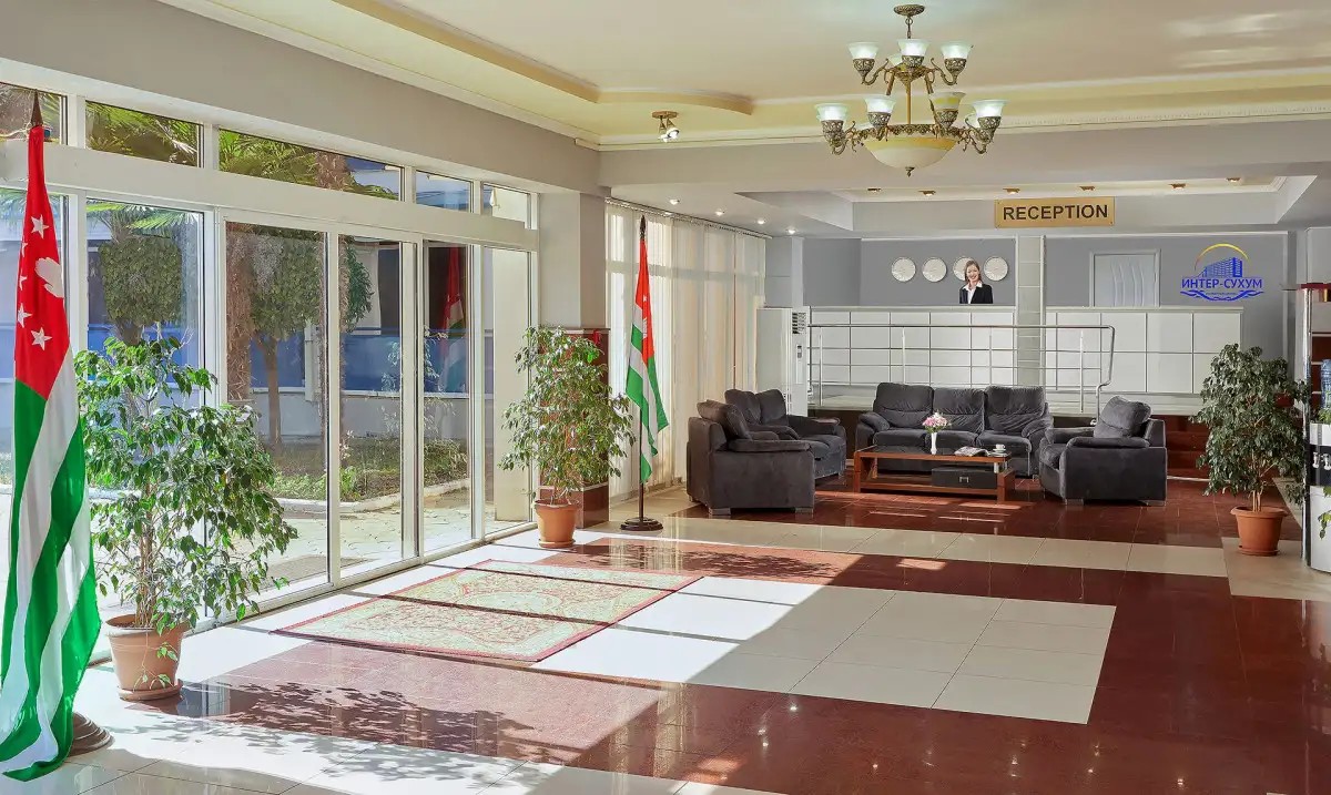 ИНТЕР-СУХУМ