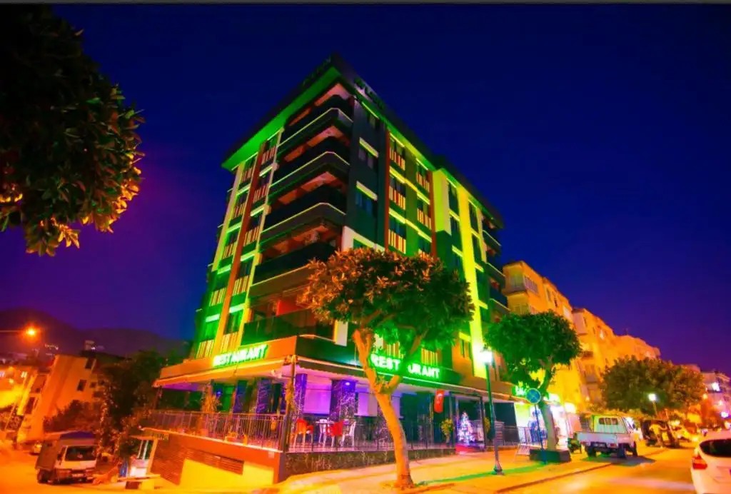 AVLION HOTEL