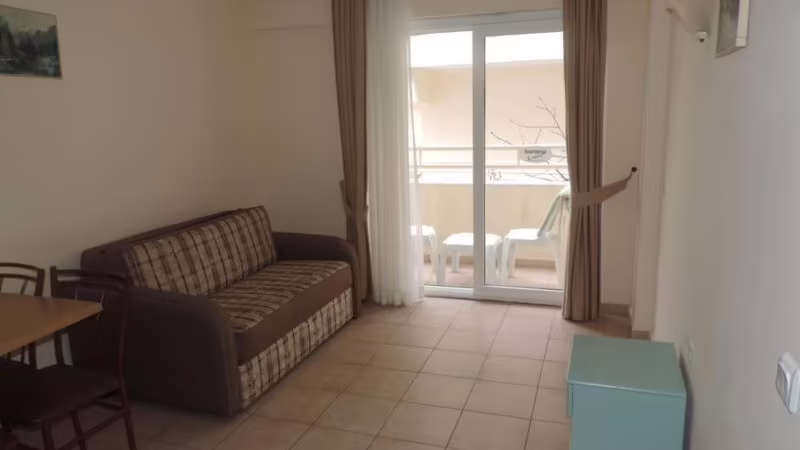 BANANA APART HOTEL