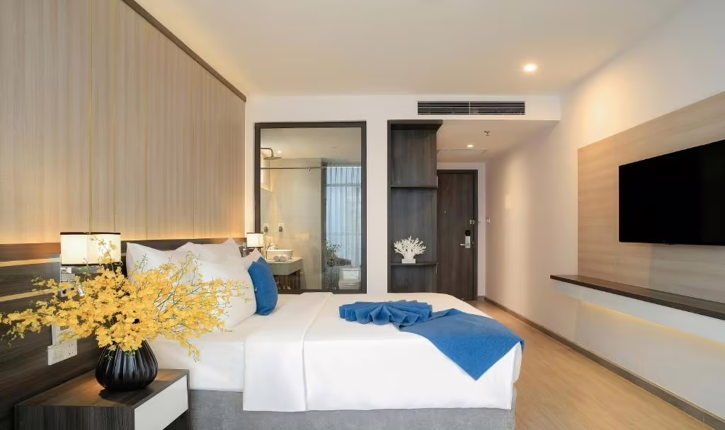 SEANA NHA TRANG HOTEL