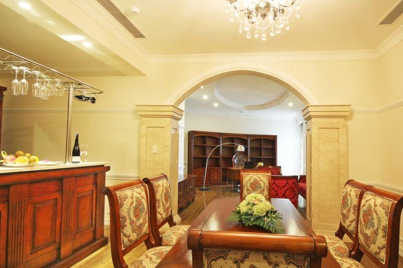 club suite