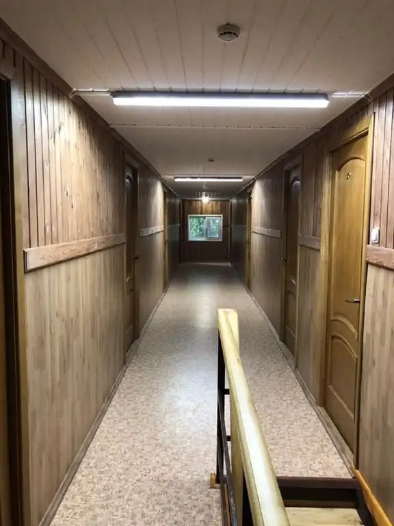 КИПАРИСОВАЯ УСАДЬБА