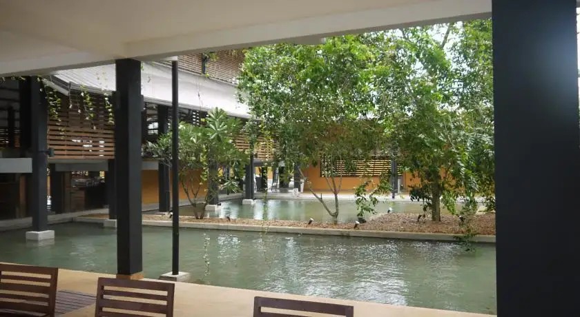 MINN GEE RESORT PASSIKUDA