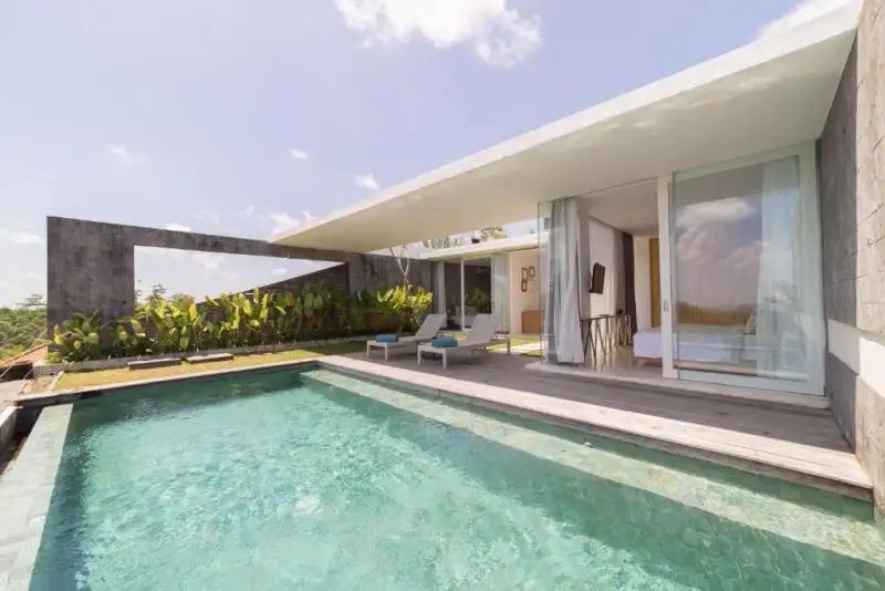HIDEAWAY VILLAS ULUWATU