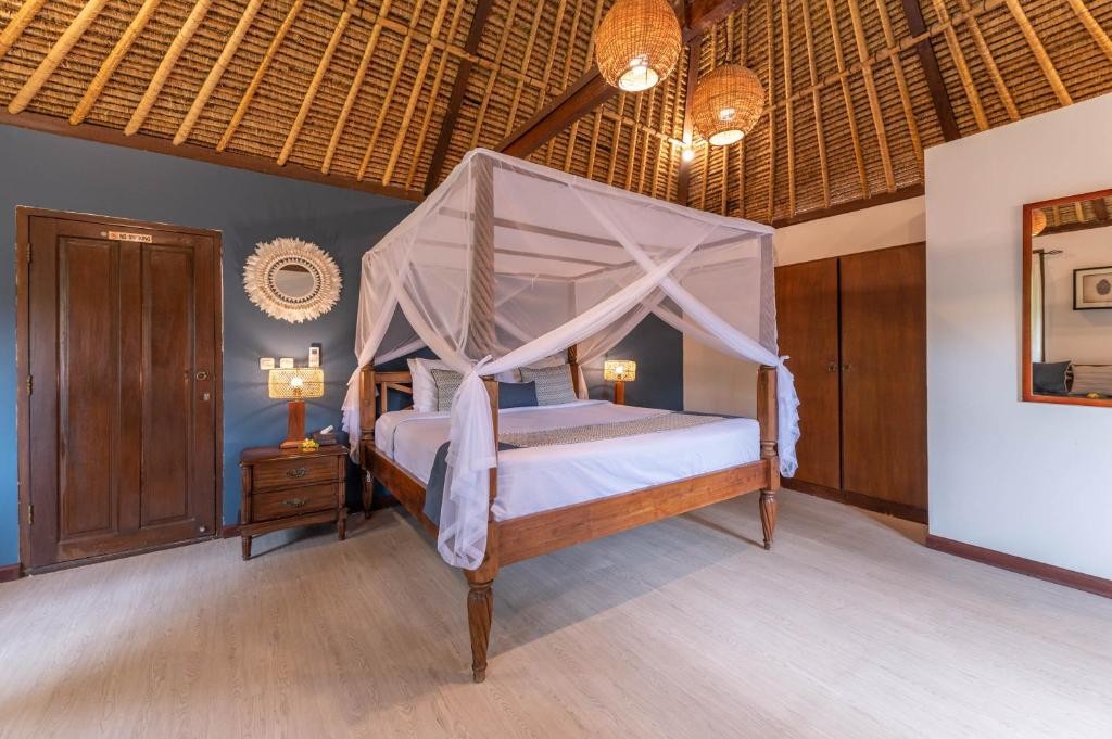 VILLA COCO BALI