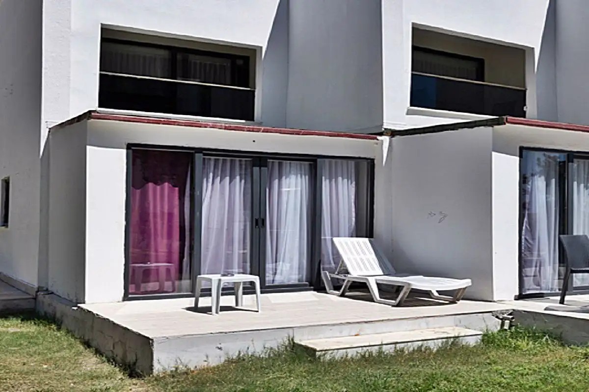 MAYA WORLD HOTEL DIDYMA (EX. ADA WORLD HOTEL DIDYMA)