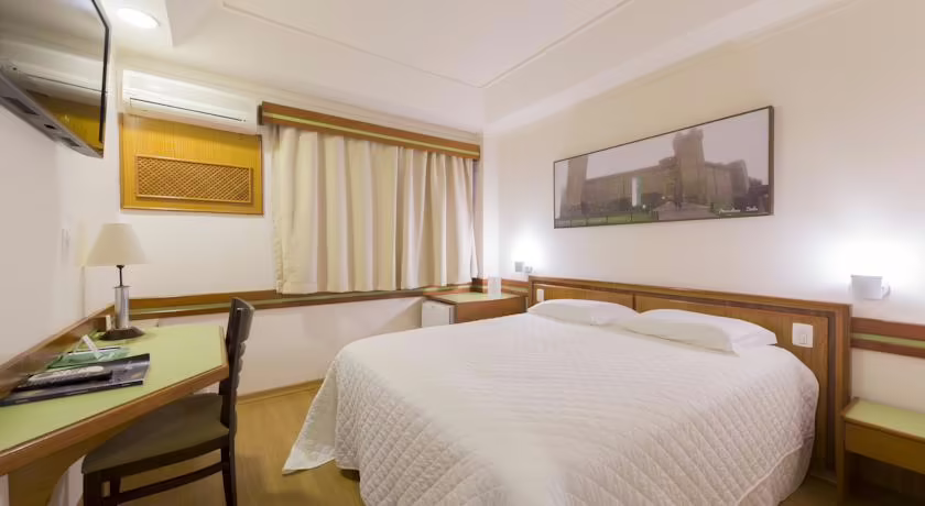 BELLA ITALIA HOTEL & EVENTOS