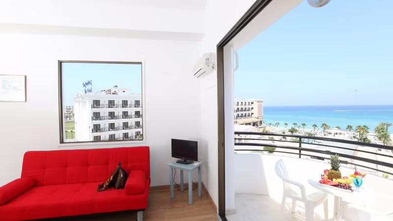 CONSTANTINOS THE GREAT APTS