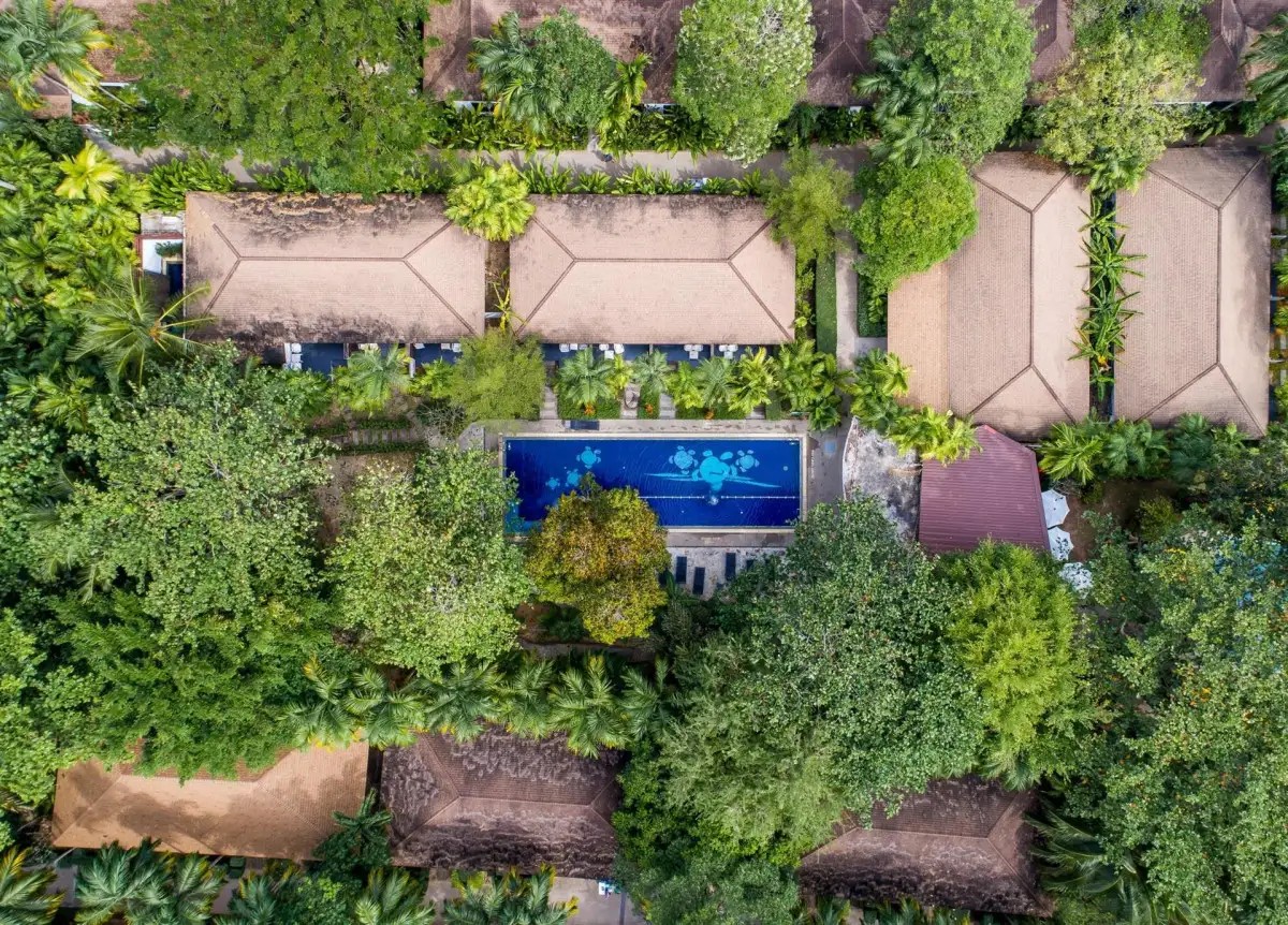 NAI YANG BEACH RESORT & SPA