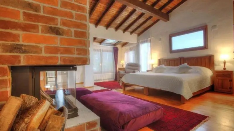EPHESUS LODGE