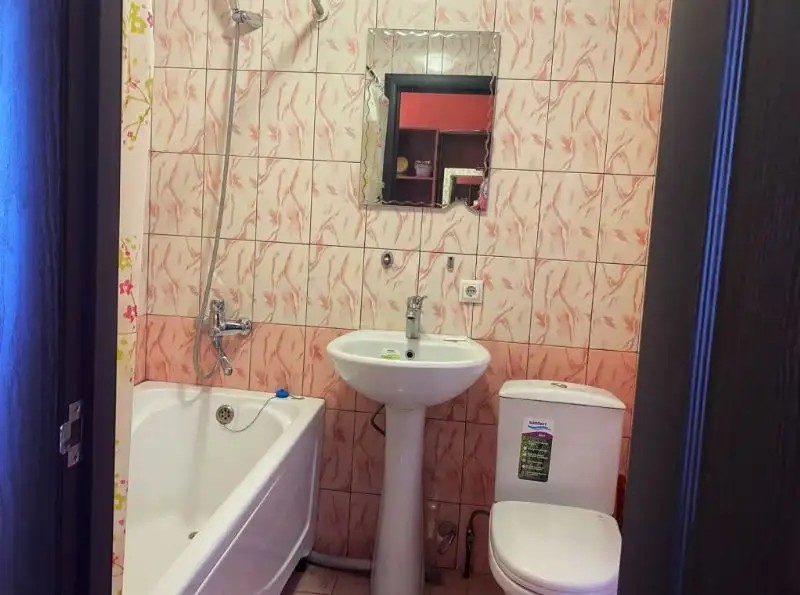 ОТЕЛЬ АЛАНИЯ