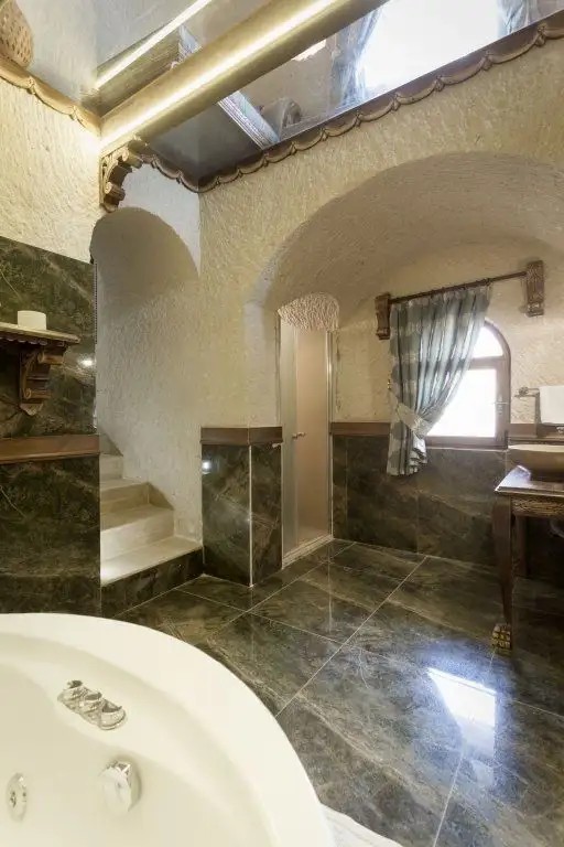 HERMES CAVE HOTEL