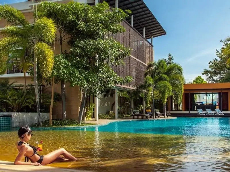 THE LAPA HUA HIN