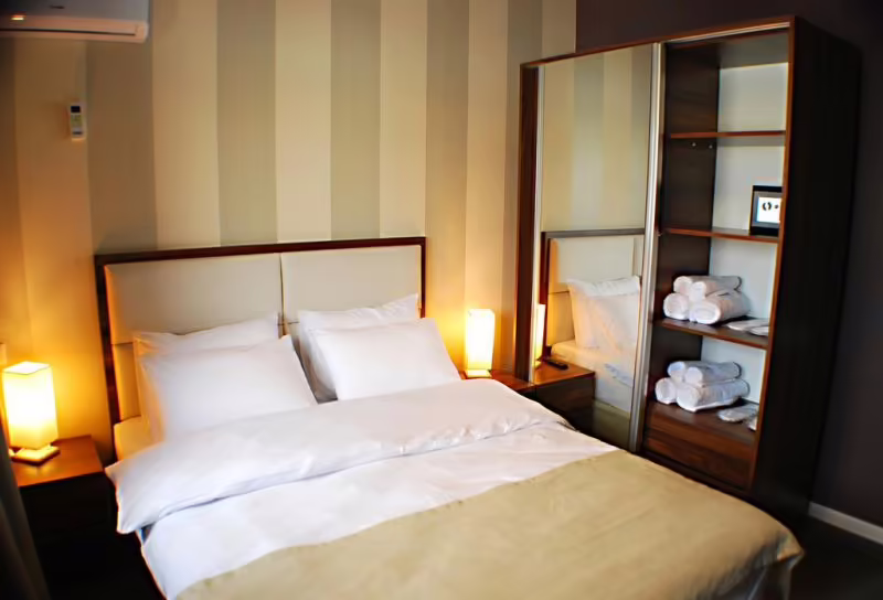 WEST HOTEL