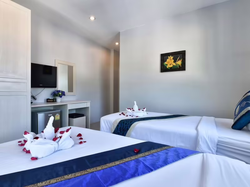 88 HOTEL PHUKET