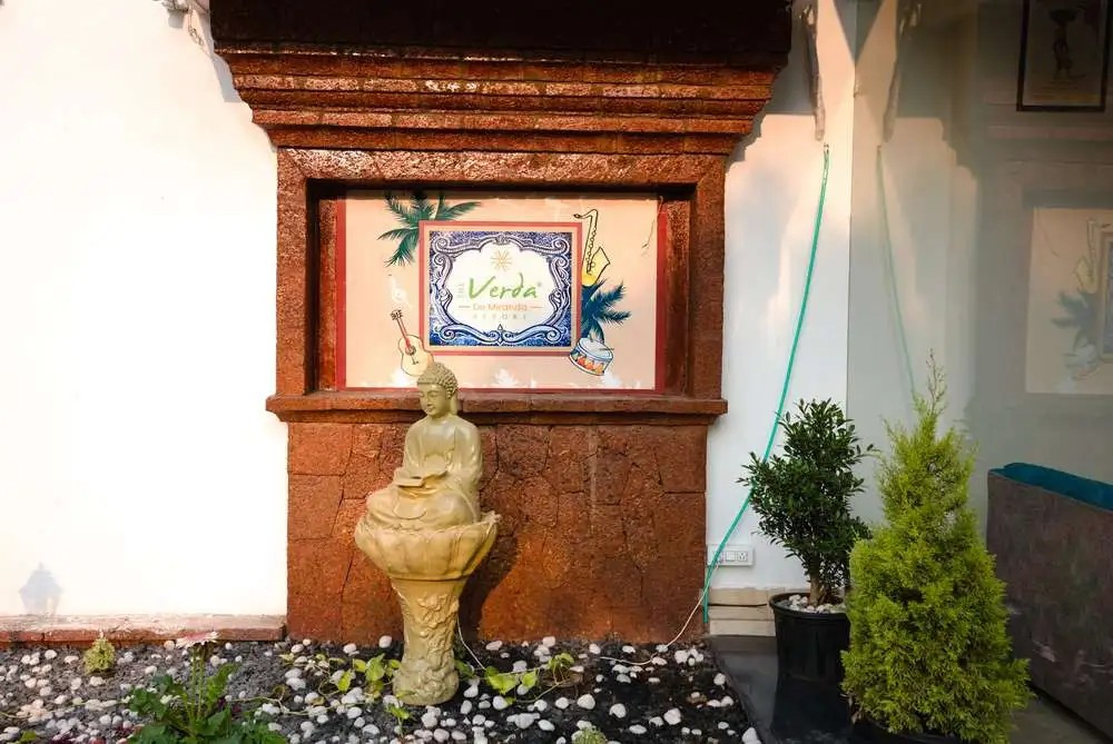 THE VERDA THE MIRANDA RESORT