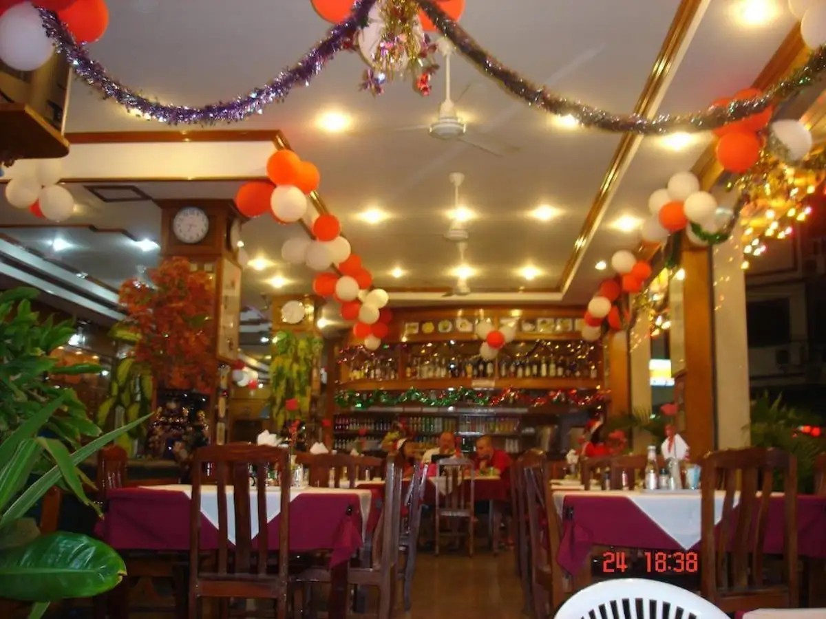 LAMAI HOTEL