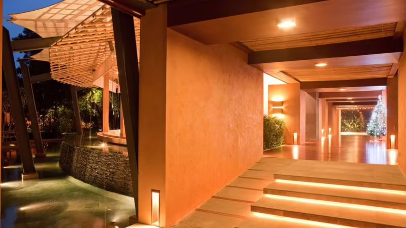 WANAKARN BEACH RESORT & SPA