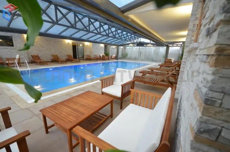 MODA MARINE RESIDENCE