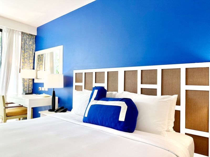 premier golf view two bedroom suite
