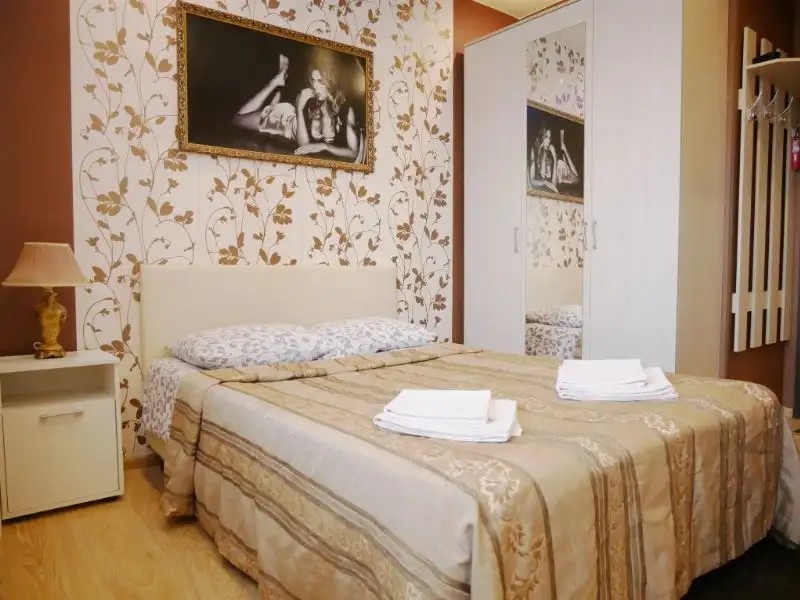 КВАРТИРКИН НА СОВЕТСКОЙ 4В
