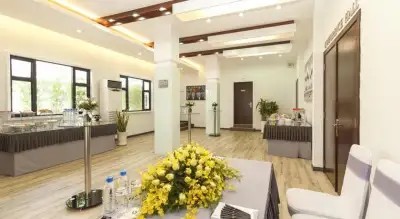 VIEN DONG HOTEL