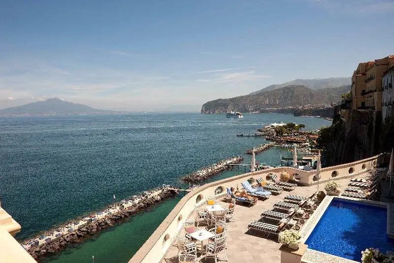 BELLEVUE SYRENE SORRENTO