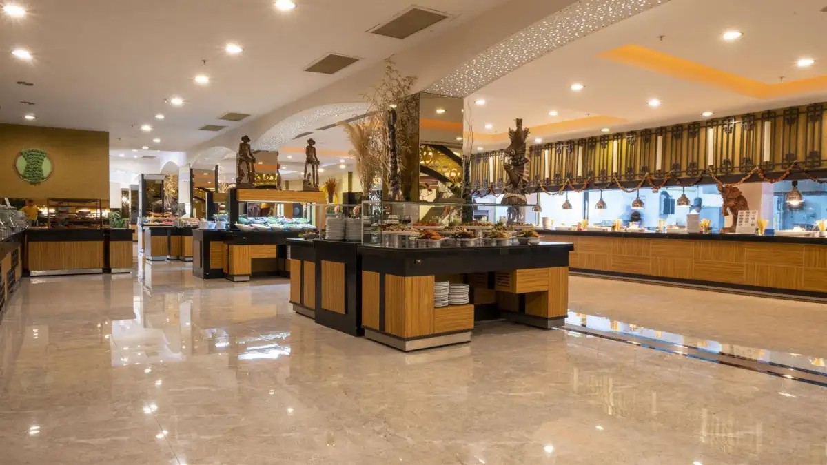 SIAM ELEGANCE HOTELS & SPA