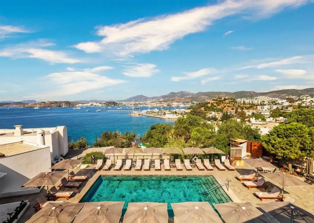 SENSES HOTEL ADULTS ONLY 14+ (EX. LABRANDA SENSES)