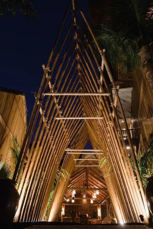 ECOBOO MALDIVES