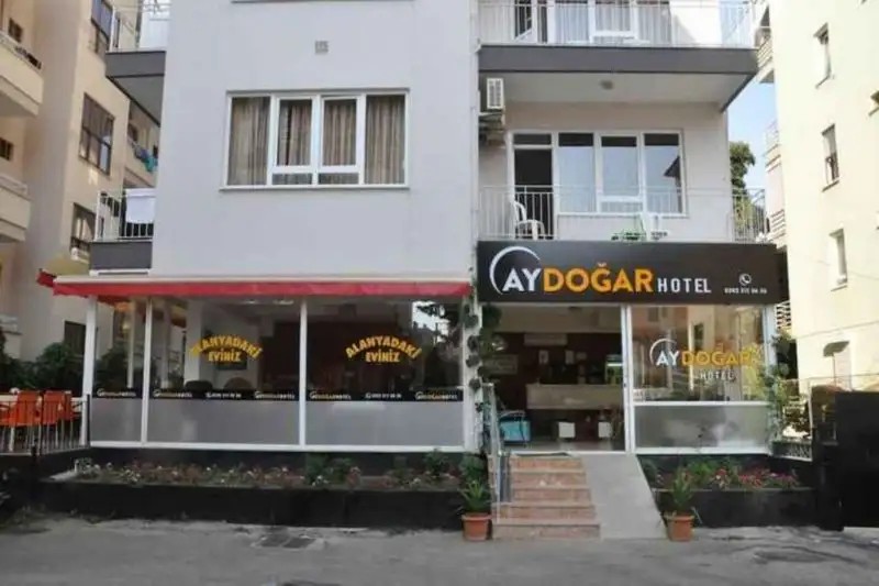 AYDOGAR HOTEL