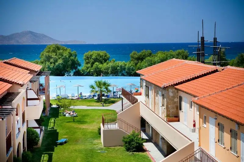 LABRANDA MARINE AQUAPARK (EX.AQUIS MARINE RESORT WATERPARK)