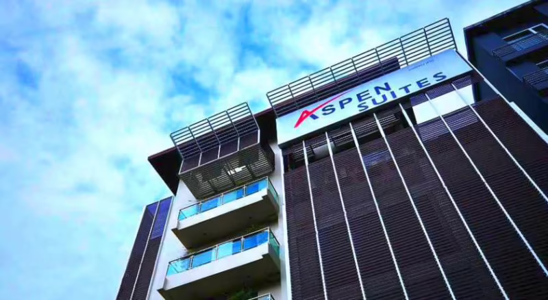 ASPEN SUITES