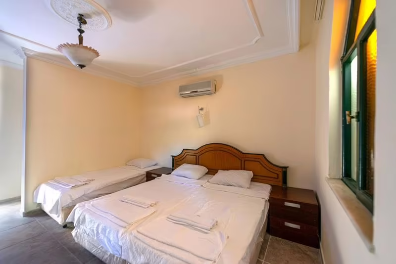KROMER GARDEN HOTEL