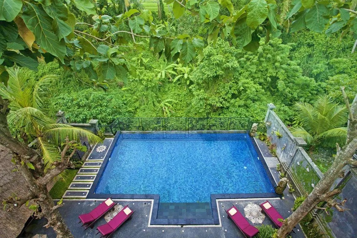 PONDOK PUNDI VILLAGE